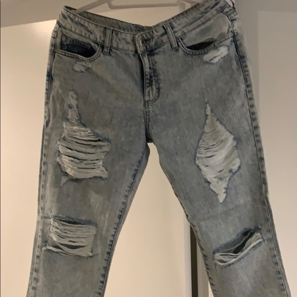 DL1961 size 29 denim jeans